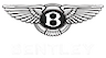 Bentley Continental GT3 '18 Logo