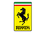 Ferrari 296 GT3 Logo