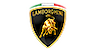 Lamborghini Huracan EVO2 GT3 Logo