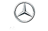 Mercedes-AMG GT2 Logo